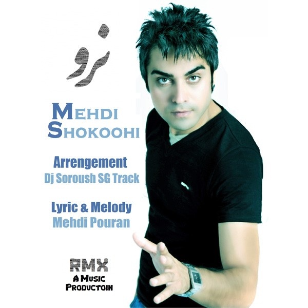 دانلود آهنگ نرو